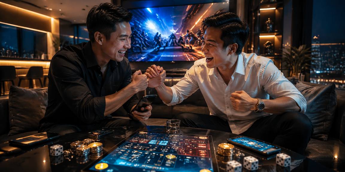 va888 mobile gaming